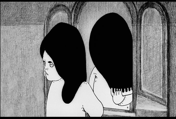 나의 작은 인형상자