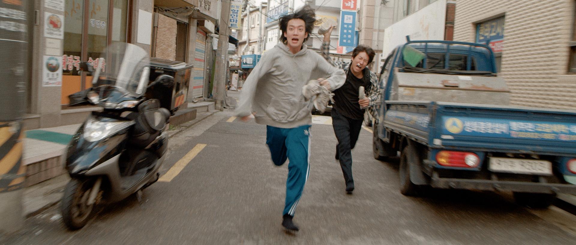 노량바이러스